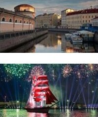 Аренда теплохода летом.